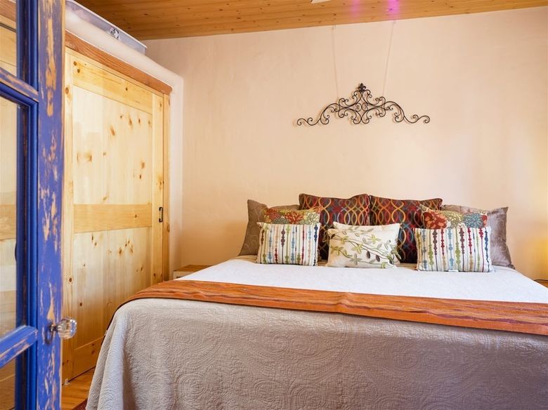 1bd Casa Intima