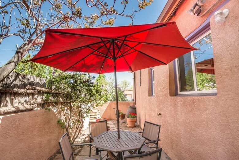 1bd Casita Dulce