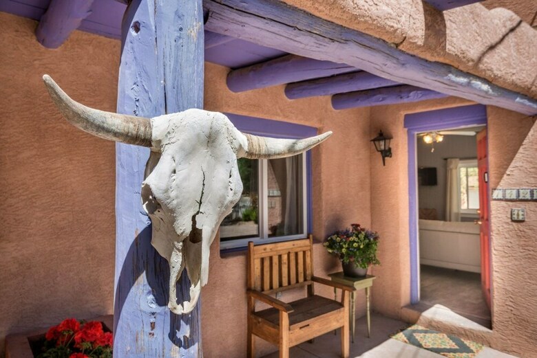 1bd Casita Dulce