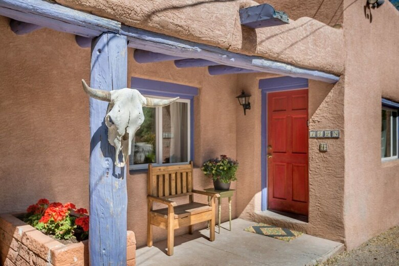 1bd Casita Dulce