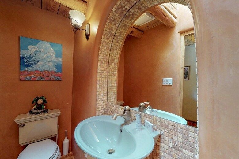 3bd Canyon River