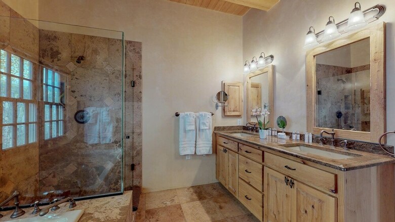 3bd Canyon River