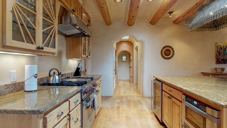 3bd Canyon River