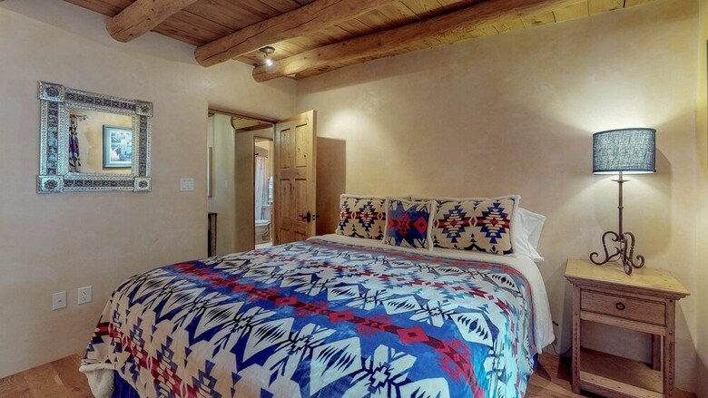 3bd Canyon River