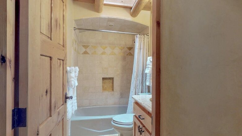 3bd Canyon River