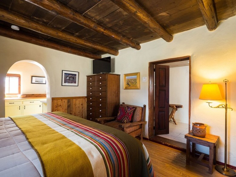 5bd Hacienda Rose