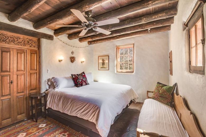 5bd Hacienda Rose