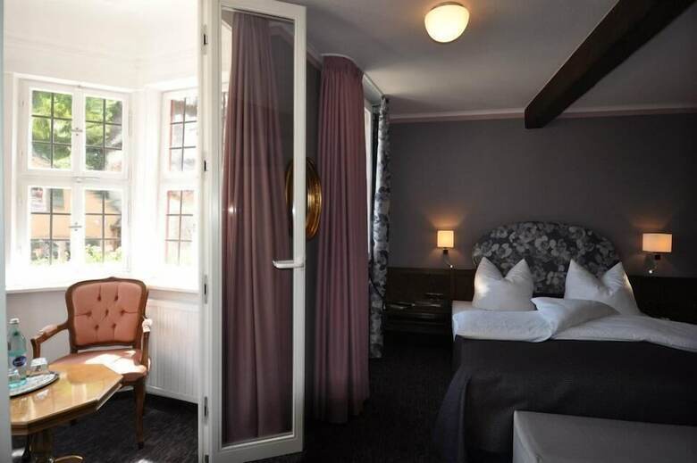 Hotel Schmuckk�stchen