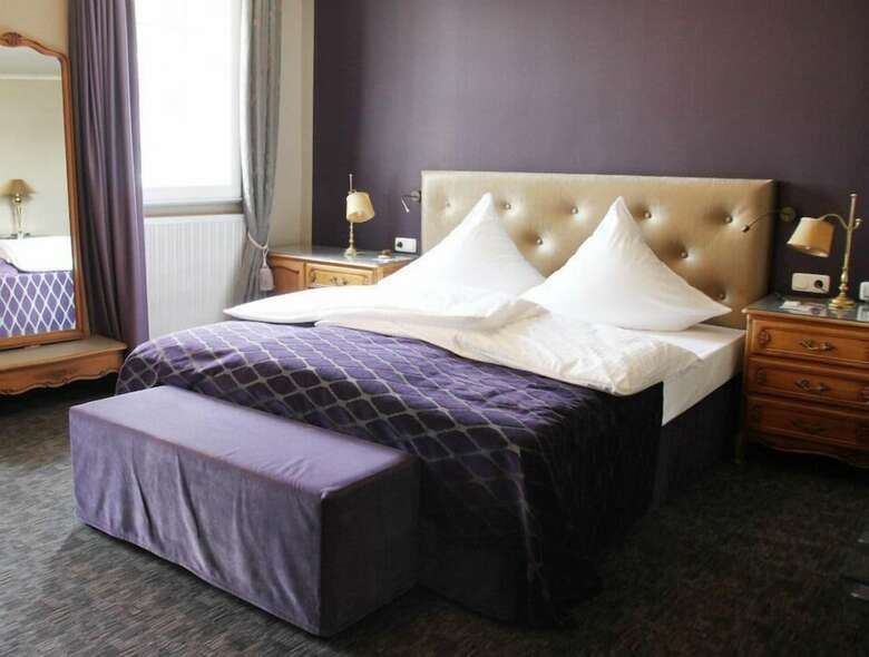 Hotel Schmuckk�stchen
