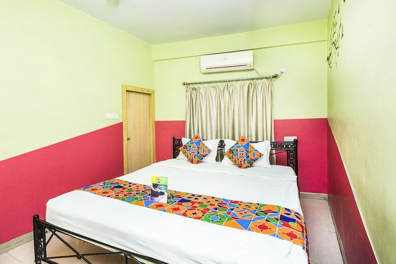 Fabhotel Vesper