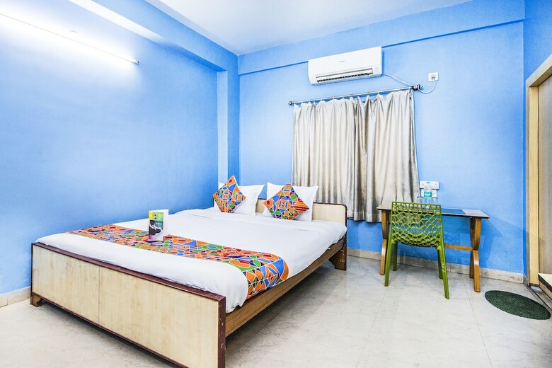 Fabhotel Vesper