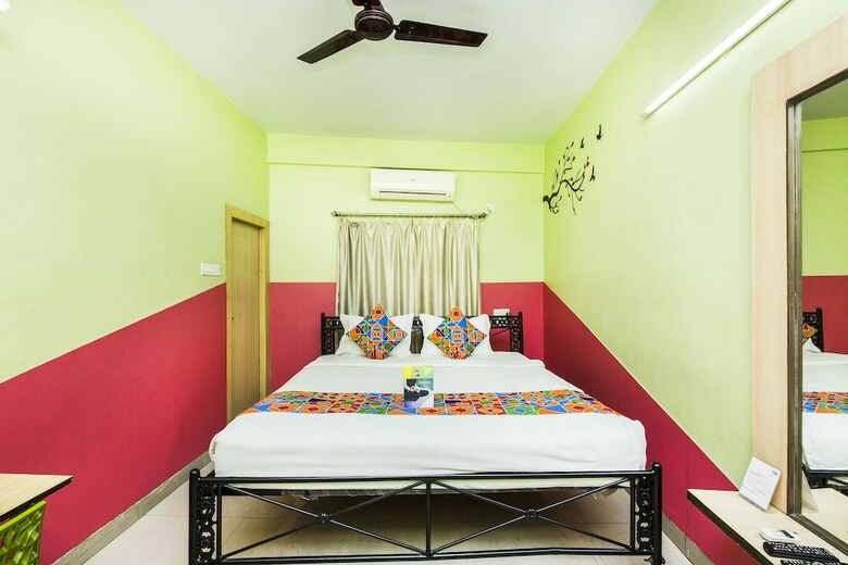 Fabhotel Vesper
