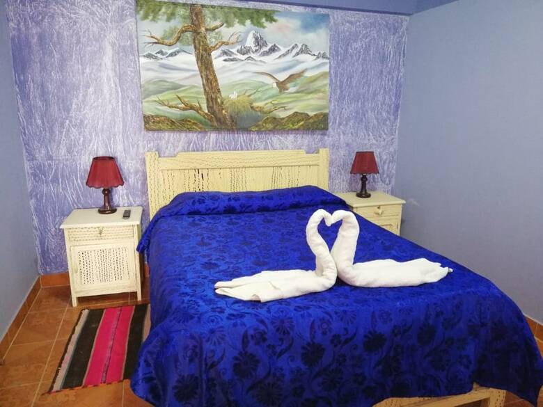 Hotel Aguilar