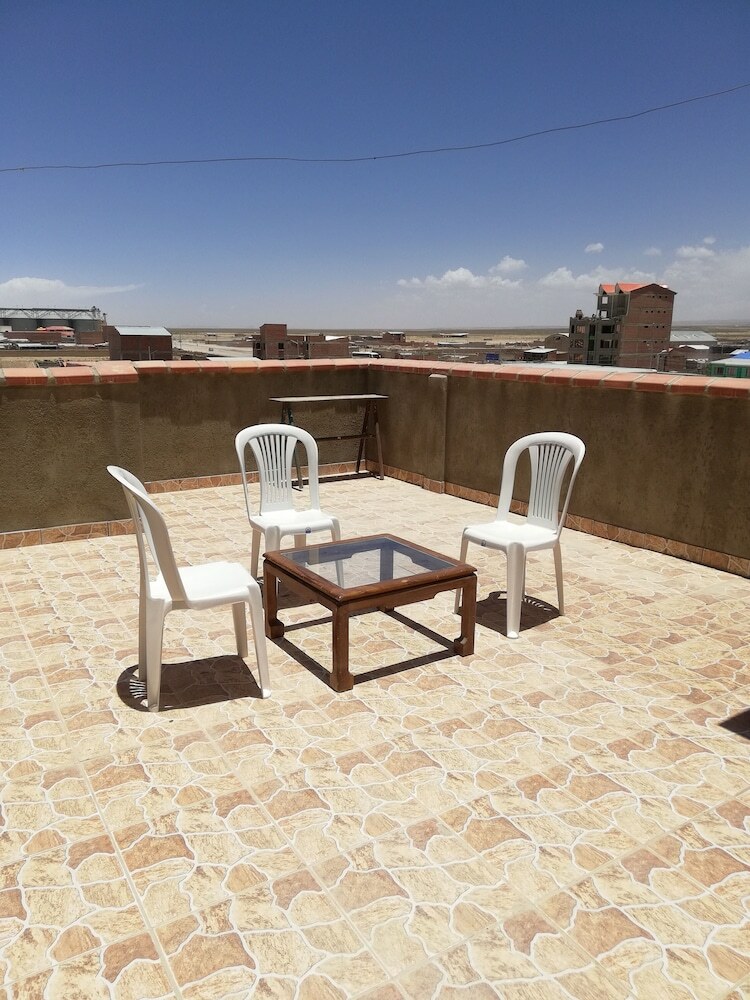Hotel Aguilar