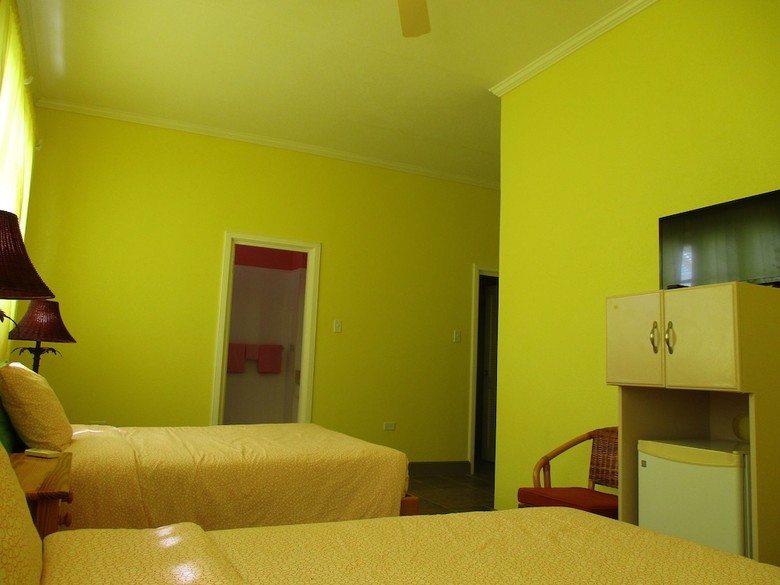 Bed & Breakfast Harlem B & B