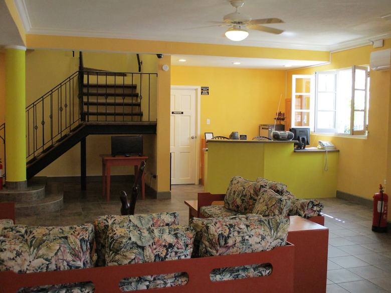 Bed & Breakfast Harlem B & B