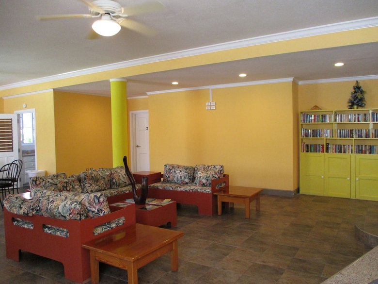 Bed & Breakfast Harlem B & B