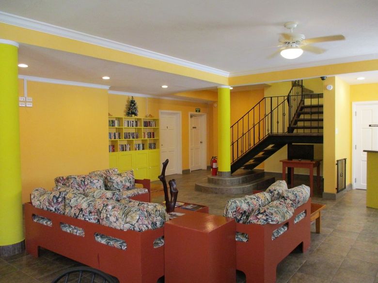 Bed & Breakfast Harlem B & B