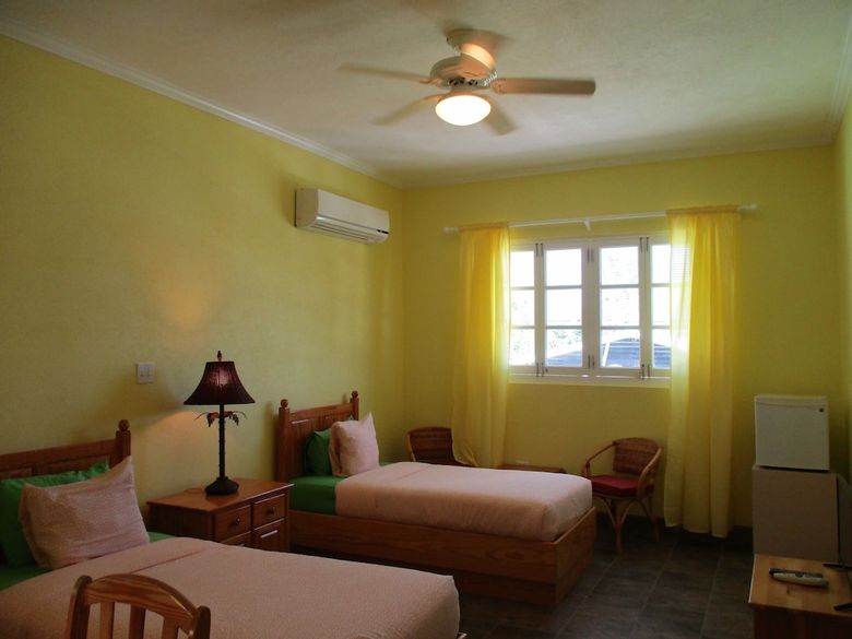 Bed & Breakfast Harlem B & B