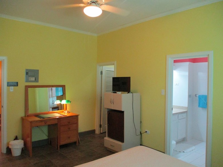 Bed & Breakfast Harlem B & B