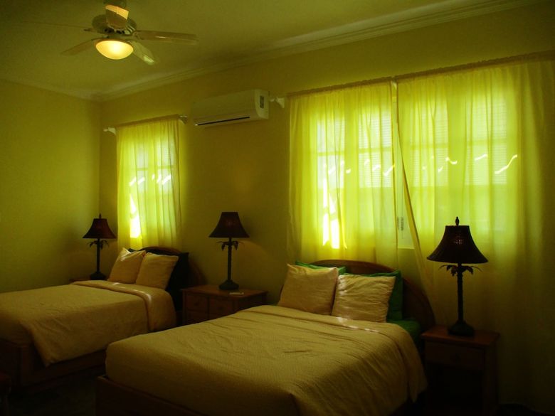 Bed & Breakfast Harlem B & B