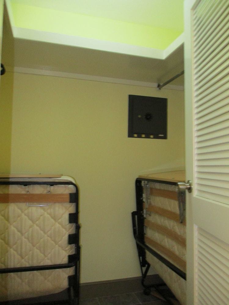 Bed & Breakfast Harlem B & B
