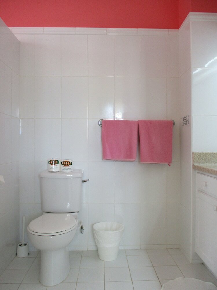 Bed & Breakfast Harlem B & B