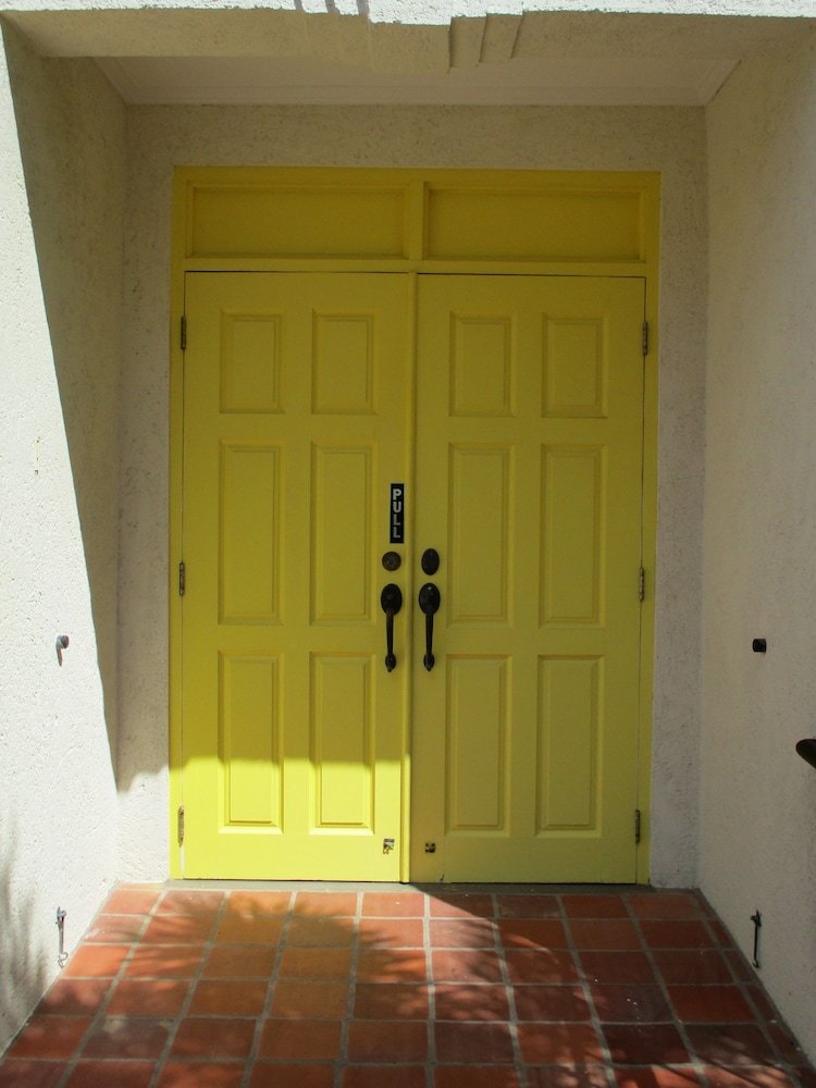 Bed & Breakfast Harlem B & B