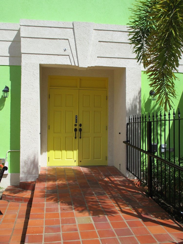 Bed & Breakfast Harlem B & B