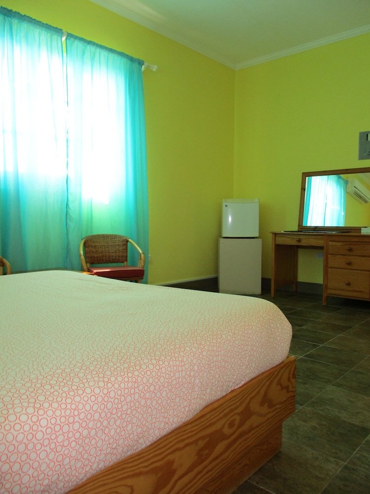 Bed & Breakfast Harlem B & B