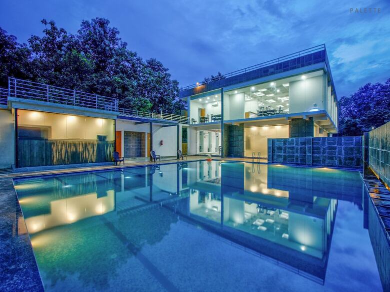 Apartamento Palette - The Cloyster Spa & Resort
