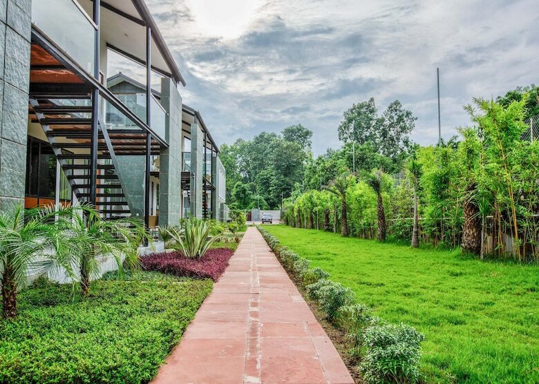 Apartamento Palette - The Cloyster Spa & Resort
