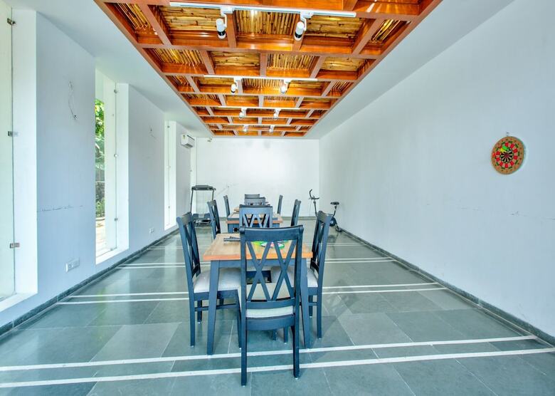 Apartamento Palette - The Cloyster Spa & Resort
