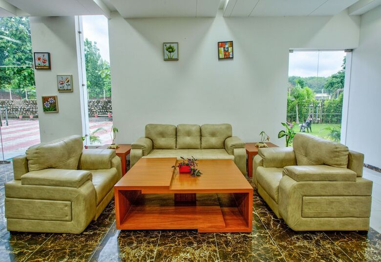 Apartamento Palette - The Cloyster Spa & Resort