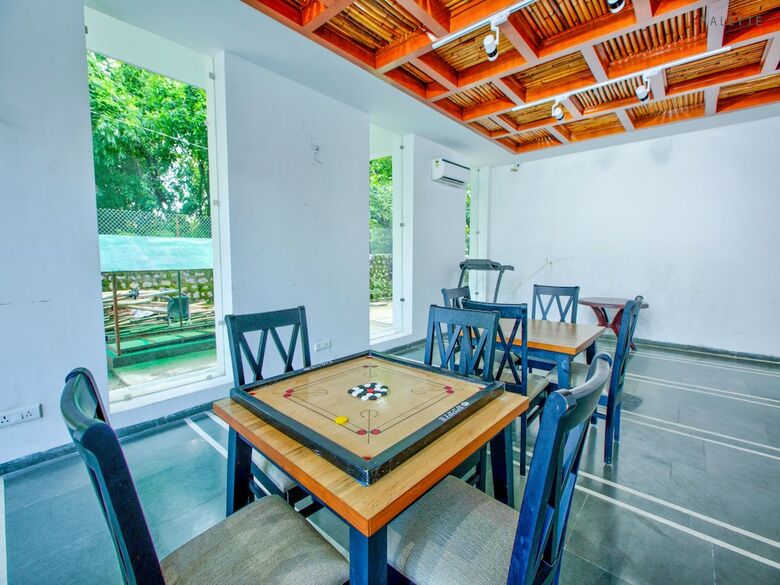 Apartamento Palette - The Cloyster Spa & Resort