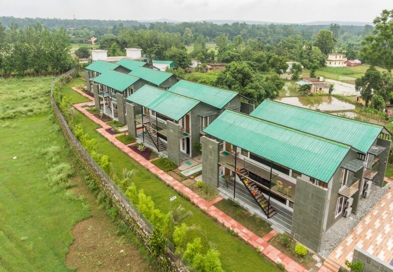 Apartamento Palette - The Cloyster Spa & Resort