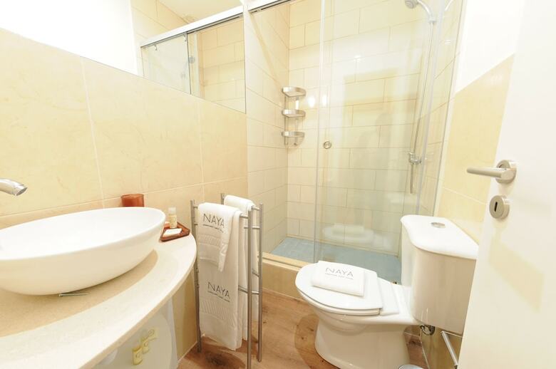 Hotel Naya - Downtown Guesthouse