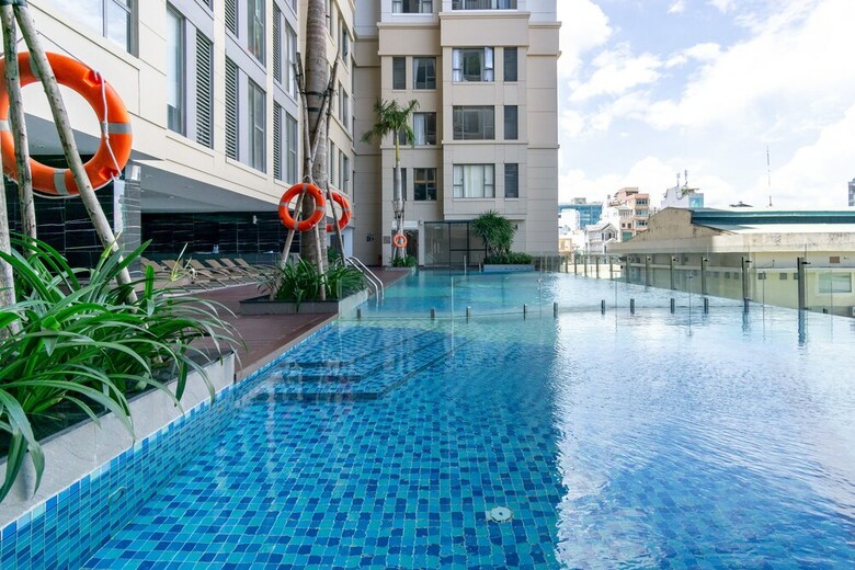 Phat Apartment