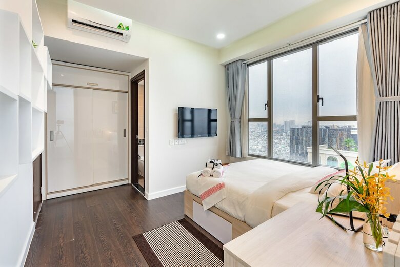 Phat Apartment