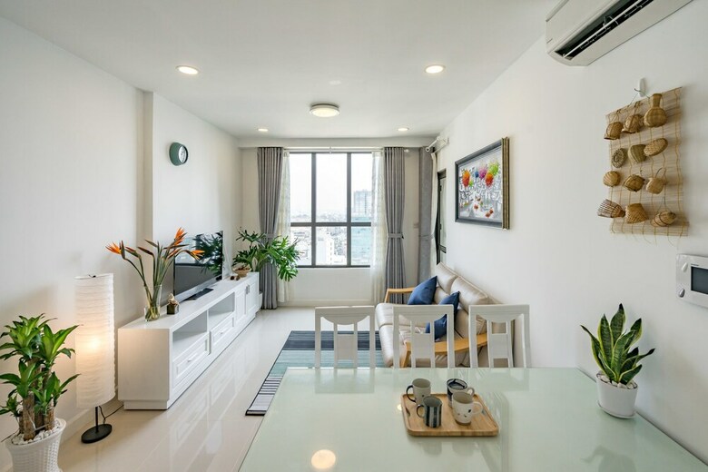 Phat Apartment