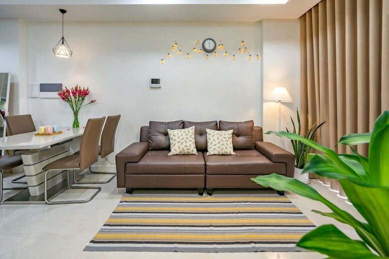 Phat Apartment