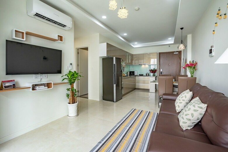 Phat Apartment