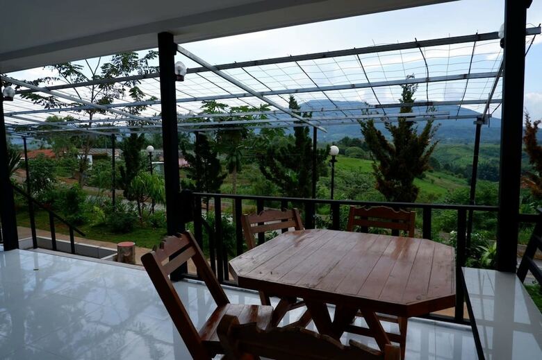 Hotel Resort Sabaijai Khaokho