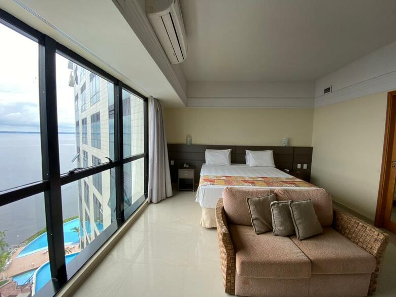 Tropical Executive Hotel