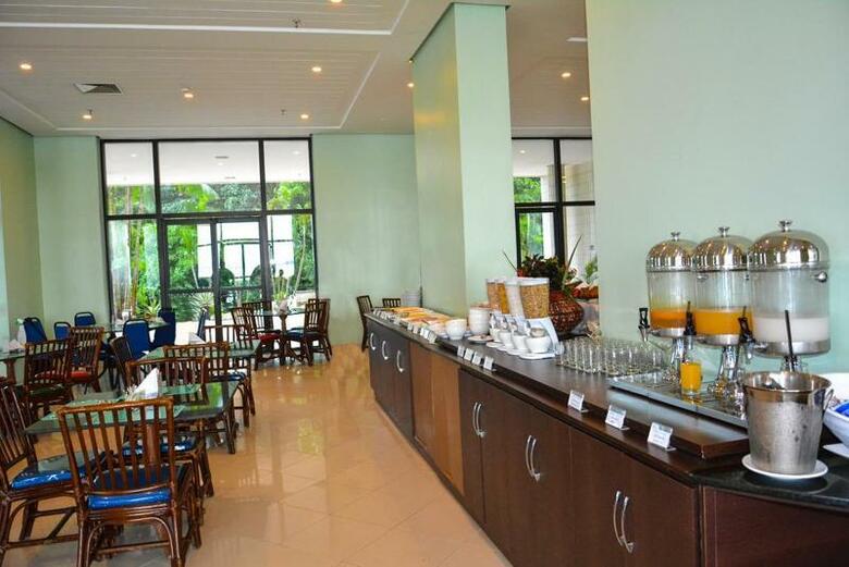 Tropical Executive Hotel