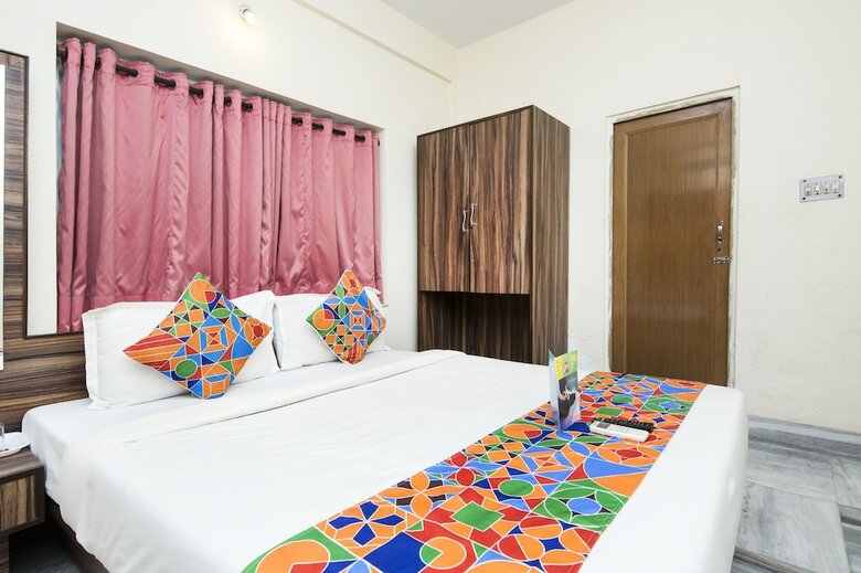 Hotel Fabexpress Serena I