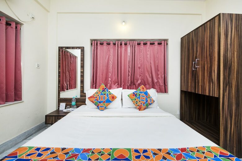 Hotel Fabexpress Serena I