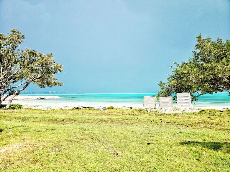 Ocean Mist Villa