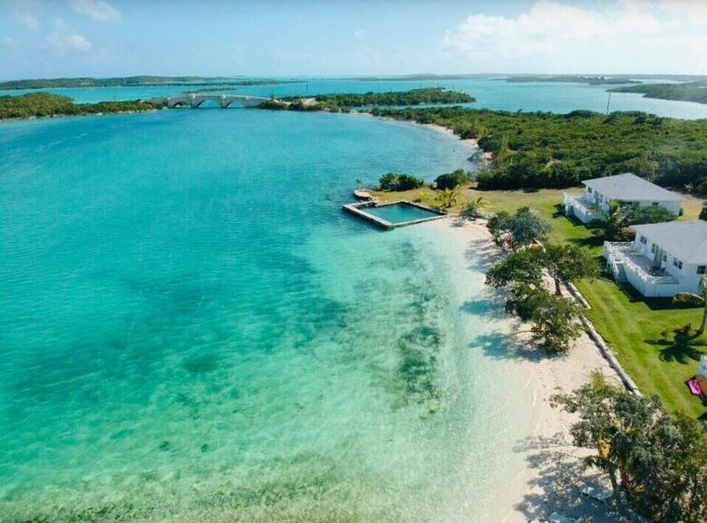 Ocean Mist Villa