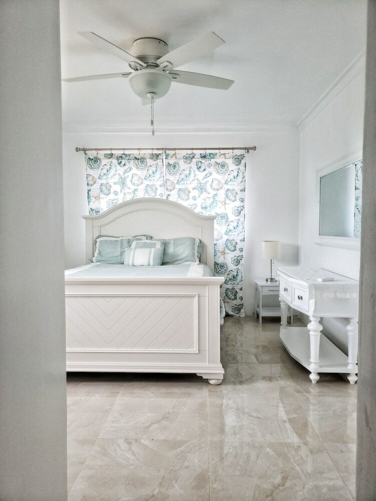 Ocean Mist Villa